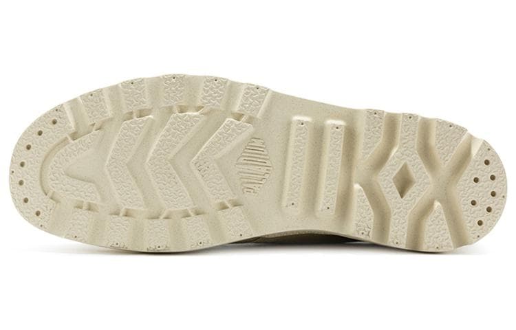 Кеды Palladium Pampa Ox Organic II - изображение 5