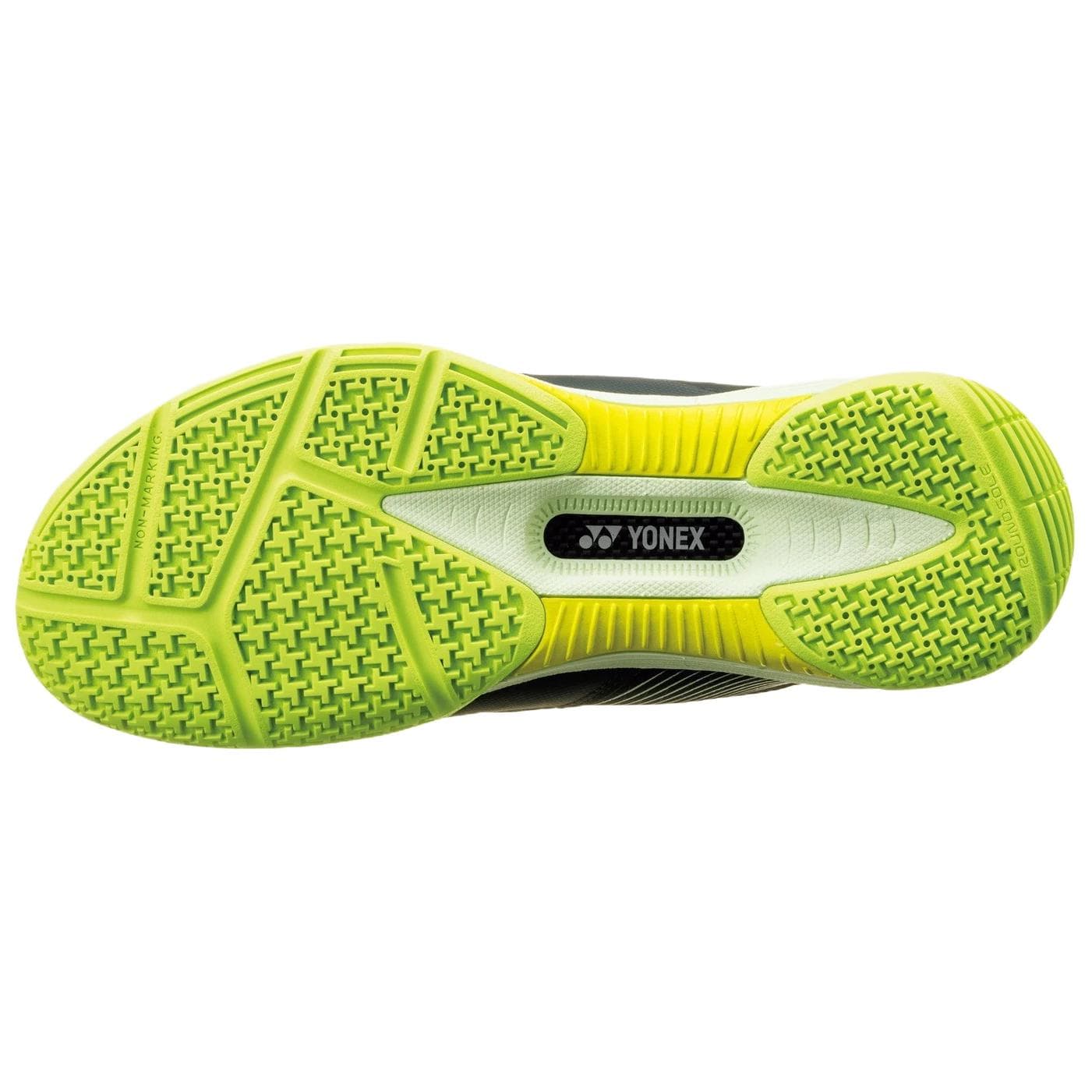 Кроссовки для бадминтона YONEX Power Cushion 88 Dials Устойчивая к истиранию Амортизация Низкая Топ Бадминтонная Обувь Мужская - изображение 6