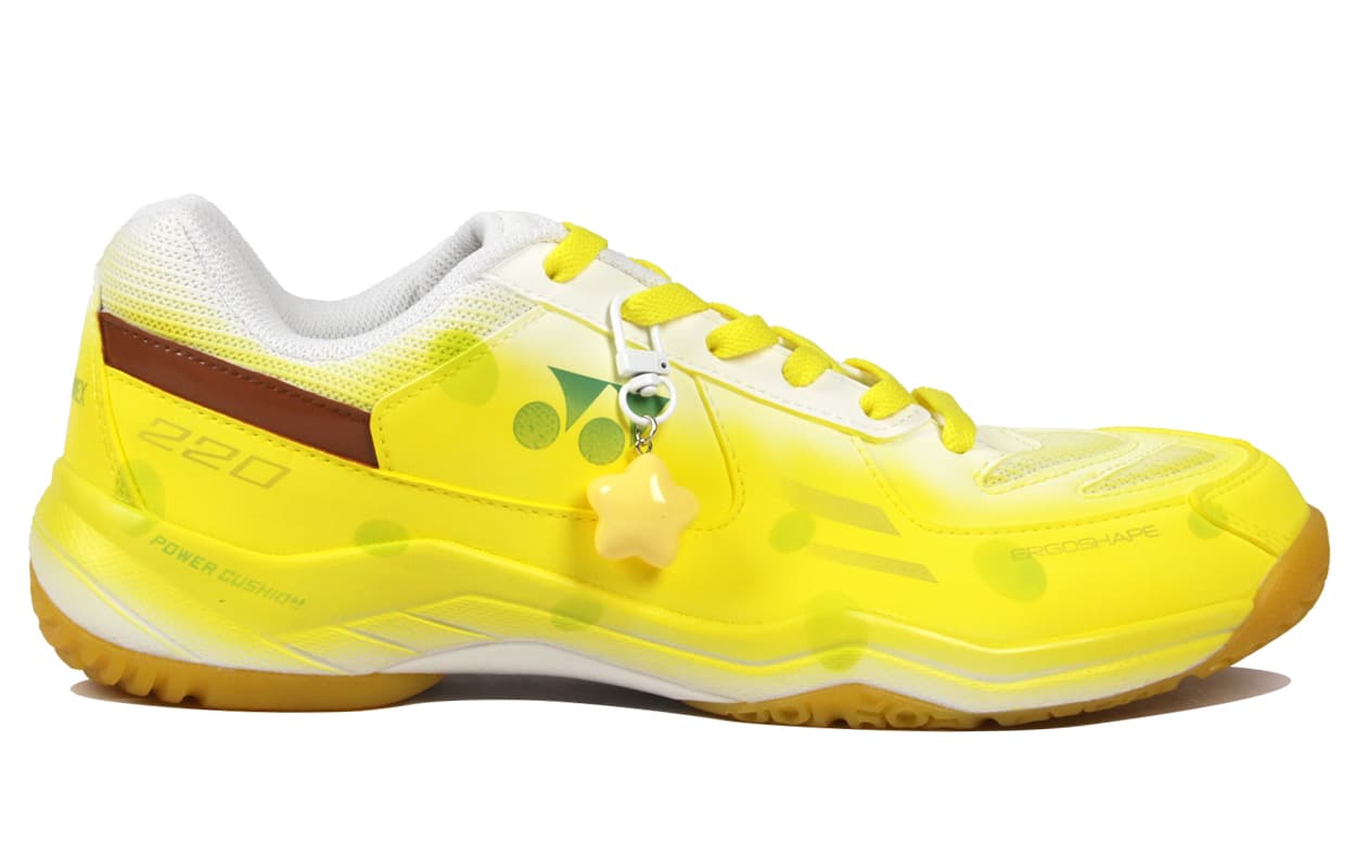 Кроссовки для бадминтона YONEX Power Cushion - изображение 3