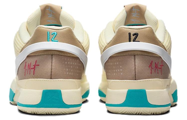 Кроссовки для баскетбола Nike Ja 1 EP - изображение 5