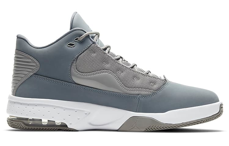 Ретро баскетбольные кроссовки Jordan Max Aura 2 - изображение 2
