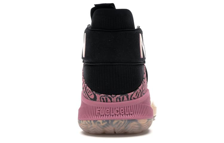 Ретро баскетбольные кроссовки Joe Freshgoods x New Balance NB OMN1S - изображение 4