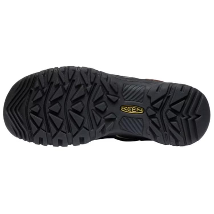 Кроссовки KEEN Targhee IV - изображение 6