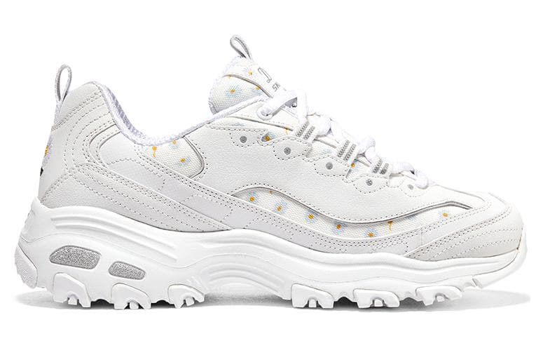 Кроссовки Skechers D'LITES 1.0 fafa - изображение 2