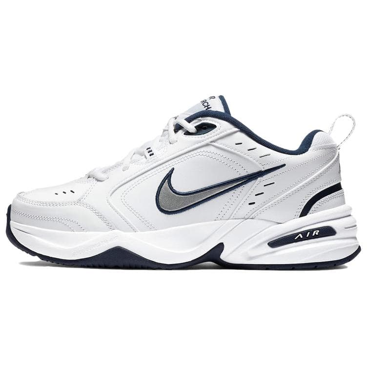 Кроссовки Nike Air Monarch 4 - изображение 6