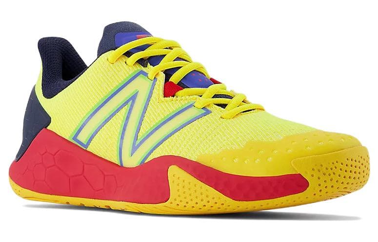 Кроссовки для тенниса New Balance NB Fresh Foam - изображение 2