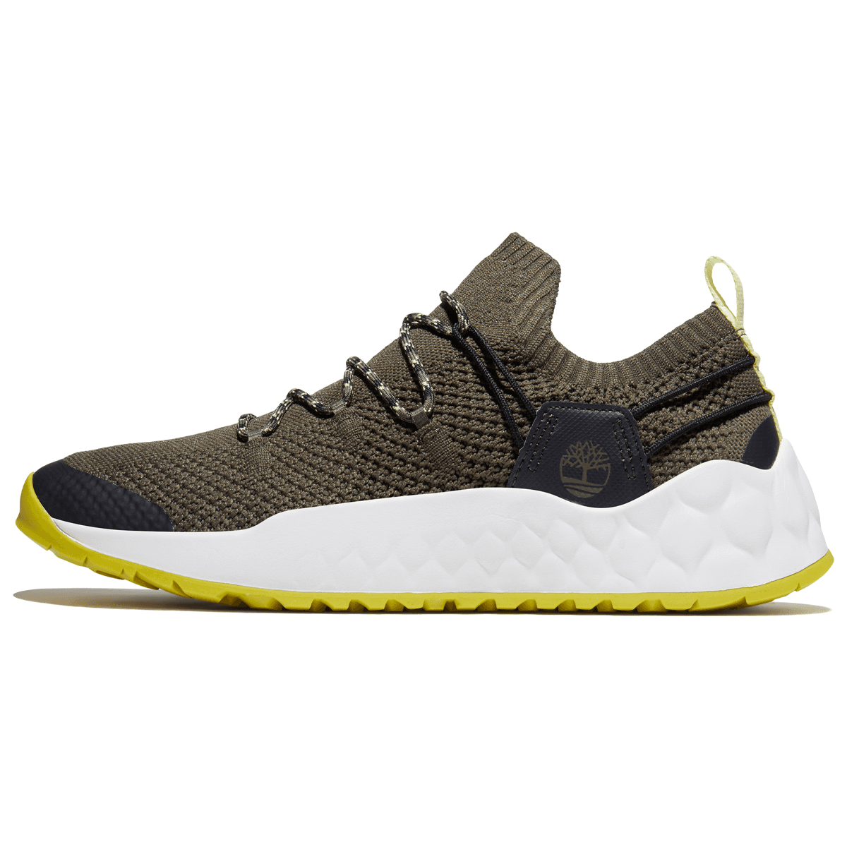 Кроссовки Timberland Solar Wave - изображение 1