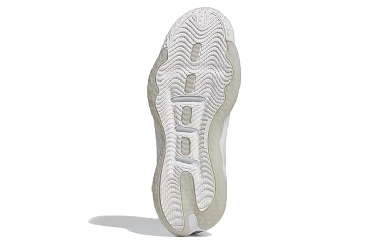 Кроссовки для баскетбола adidas D Lillard 8 - изображение 6