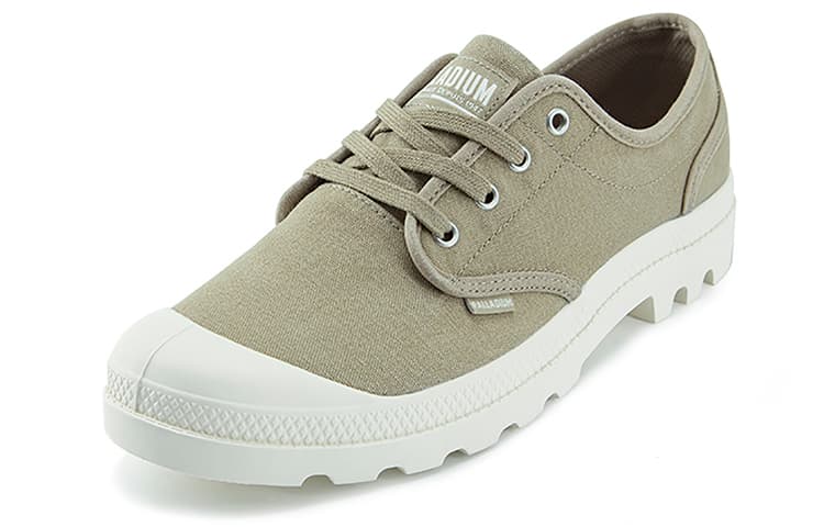 Кеды Palladium Pampa Oxford - изображение 2