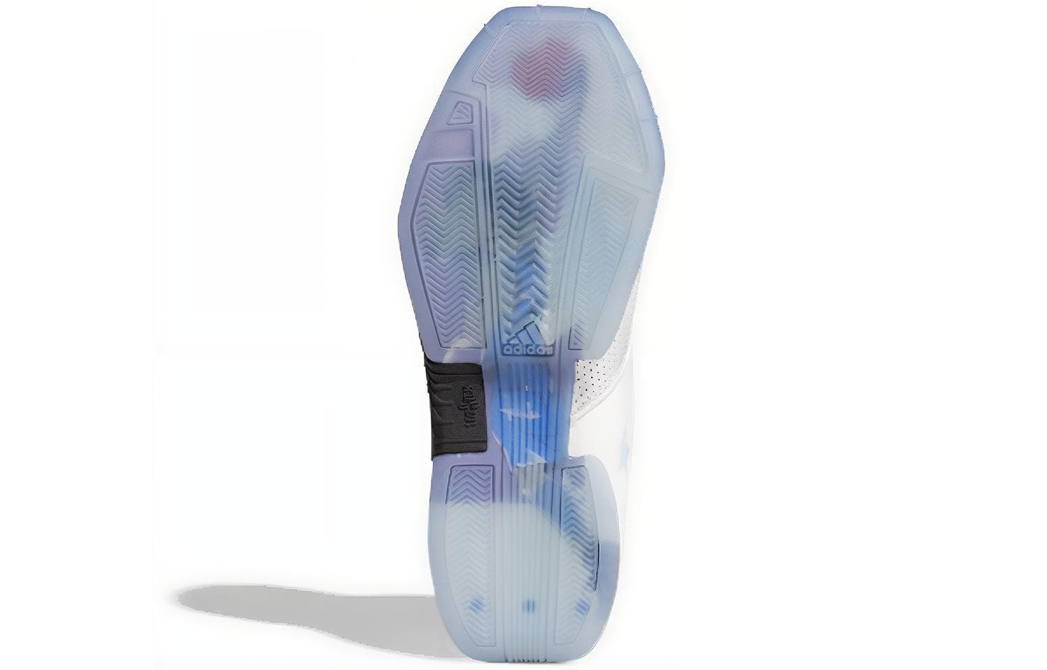 Кроссовки для баскетбола adidas T Mac 1 - изображение 5