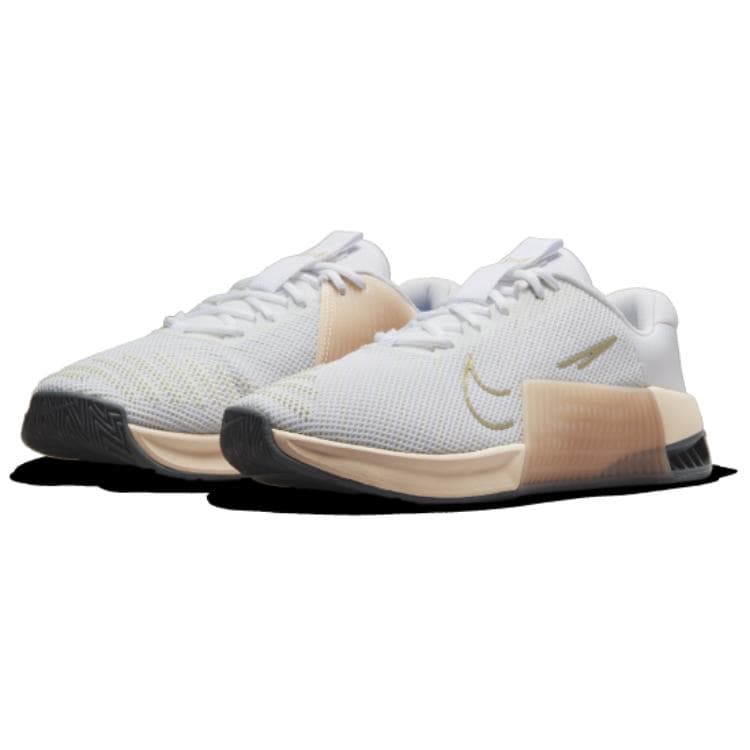 Кроссовки для спортзала Nike Metcon 9 - изображение 3
