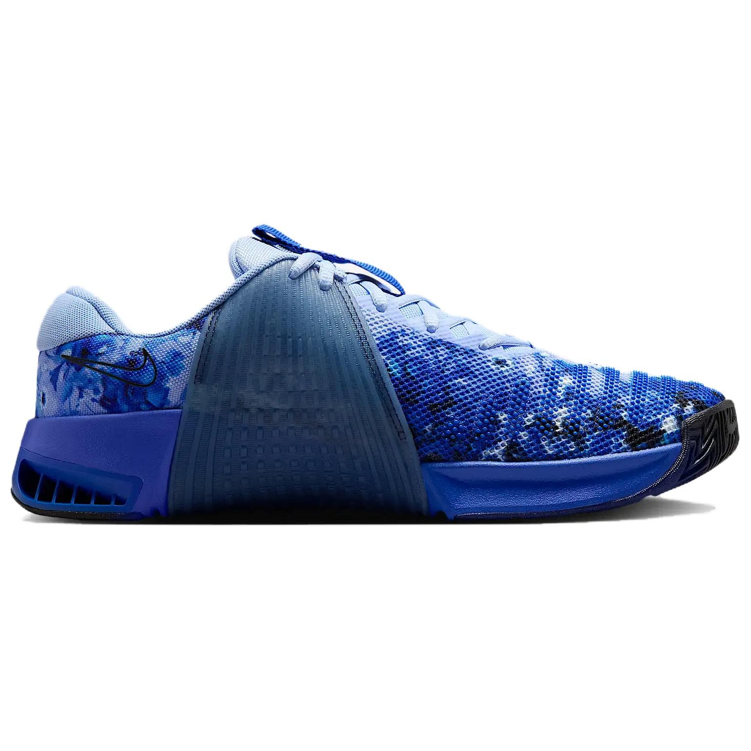 Кроссовки для спортзала Nike Metcon 9 Low Топ Тренировочные кроссовки Мужской Синий - изображение 2