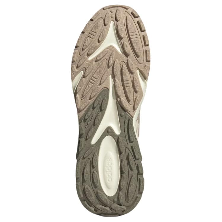 Кроссовки adidas Ozwave Surge Brown - изображение 5
