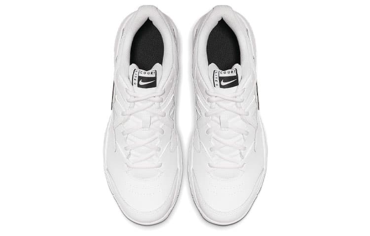 Кроссовки для тенниса Nike Court Lite 2 White - изображение 4