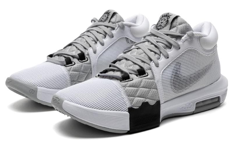 Кроссовки для баскетбола Nike - изображение 3
