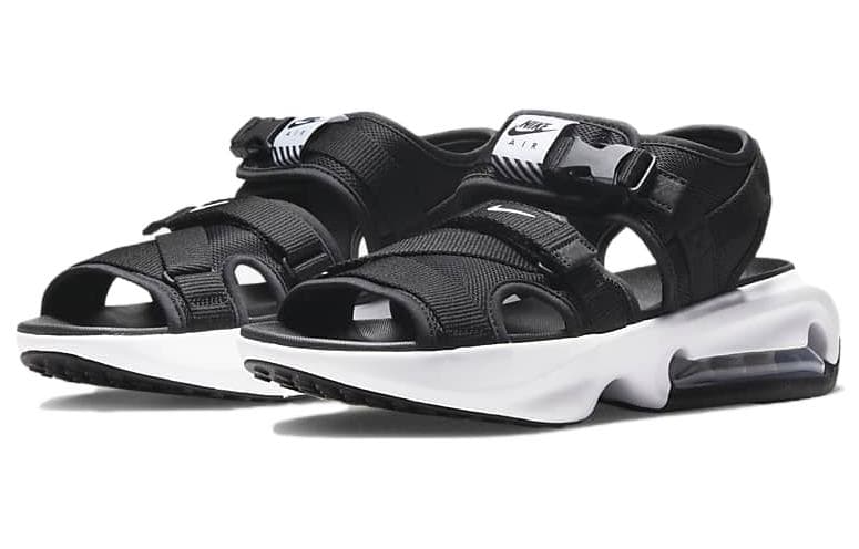 Сандалии с ремешком Nike Air Max Sol - изображение 3