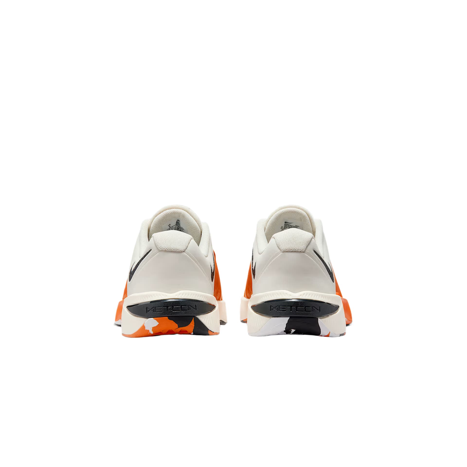 Кроссовки для спортзала Nike Metcon 10 Тренировочные кроссовки Женские - изображение 5