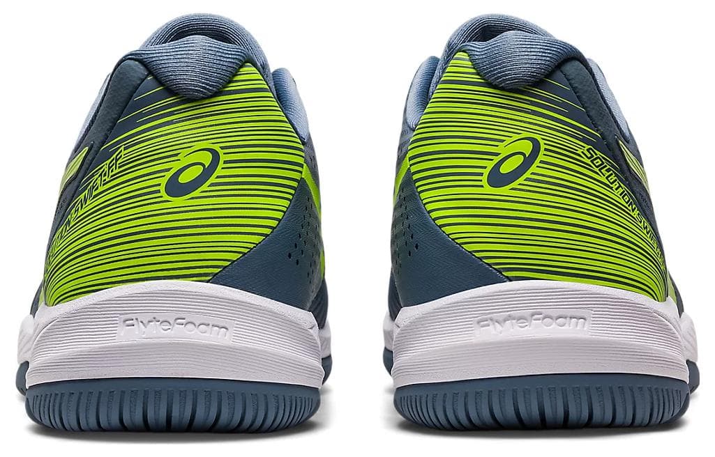 Кроссовки для тенниса Asics Solution Swift FF - изображение 5