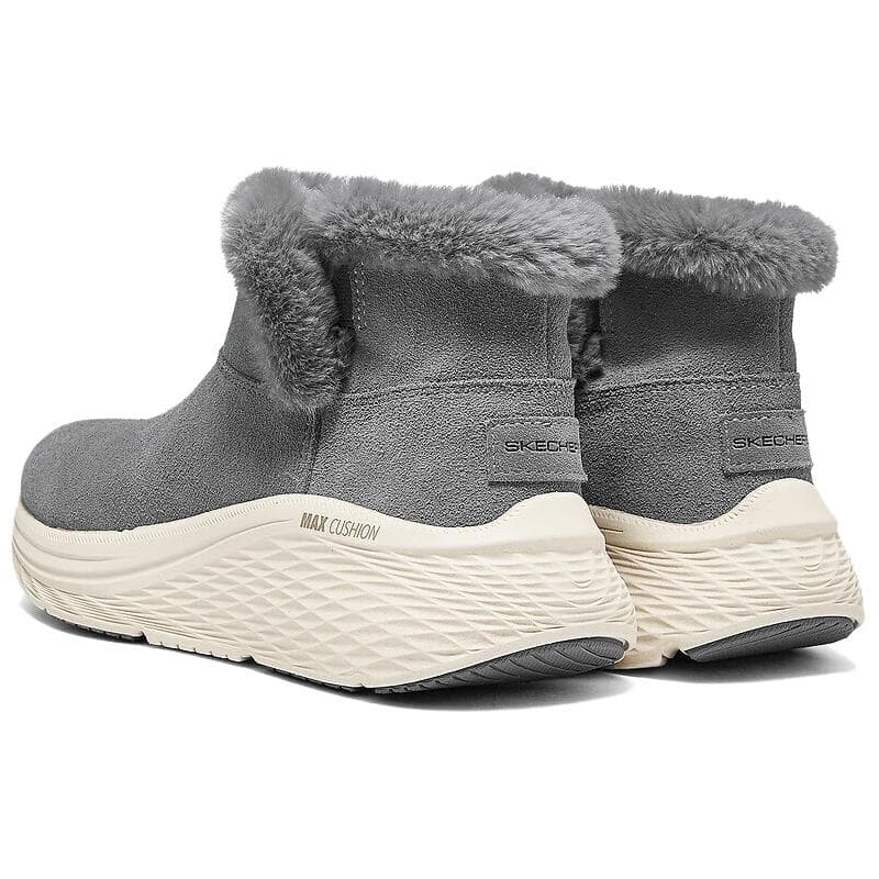 Ботинки зимние Skechers Max Cushioning - изображение 5