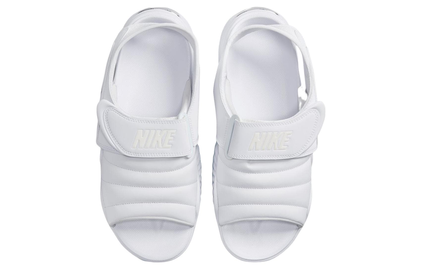 Сандалии с ремешком Nike Air Adjust Force - изображение 5