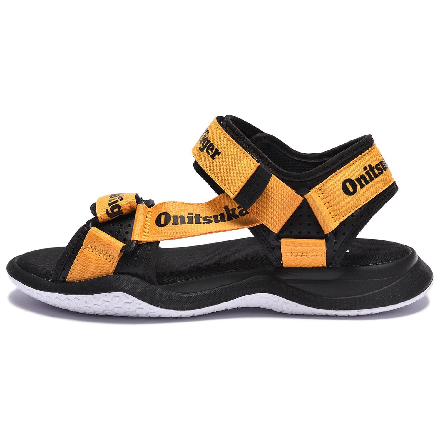 Сандалии с ремешком Onitsuka Tiger Ohbori Strap - изображение 1