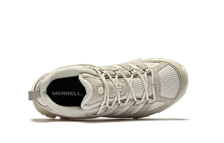 Кроссовки MerrellMOAB 3 - изображение 4