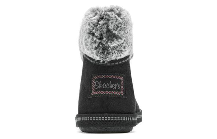 Ботинки зимние Skechers Cozy Campfire - изображение 4