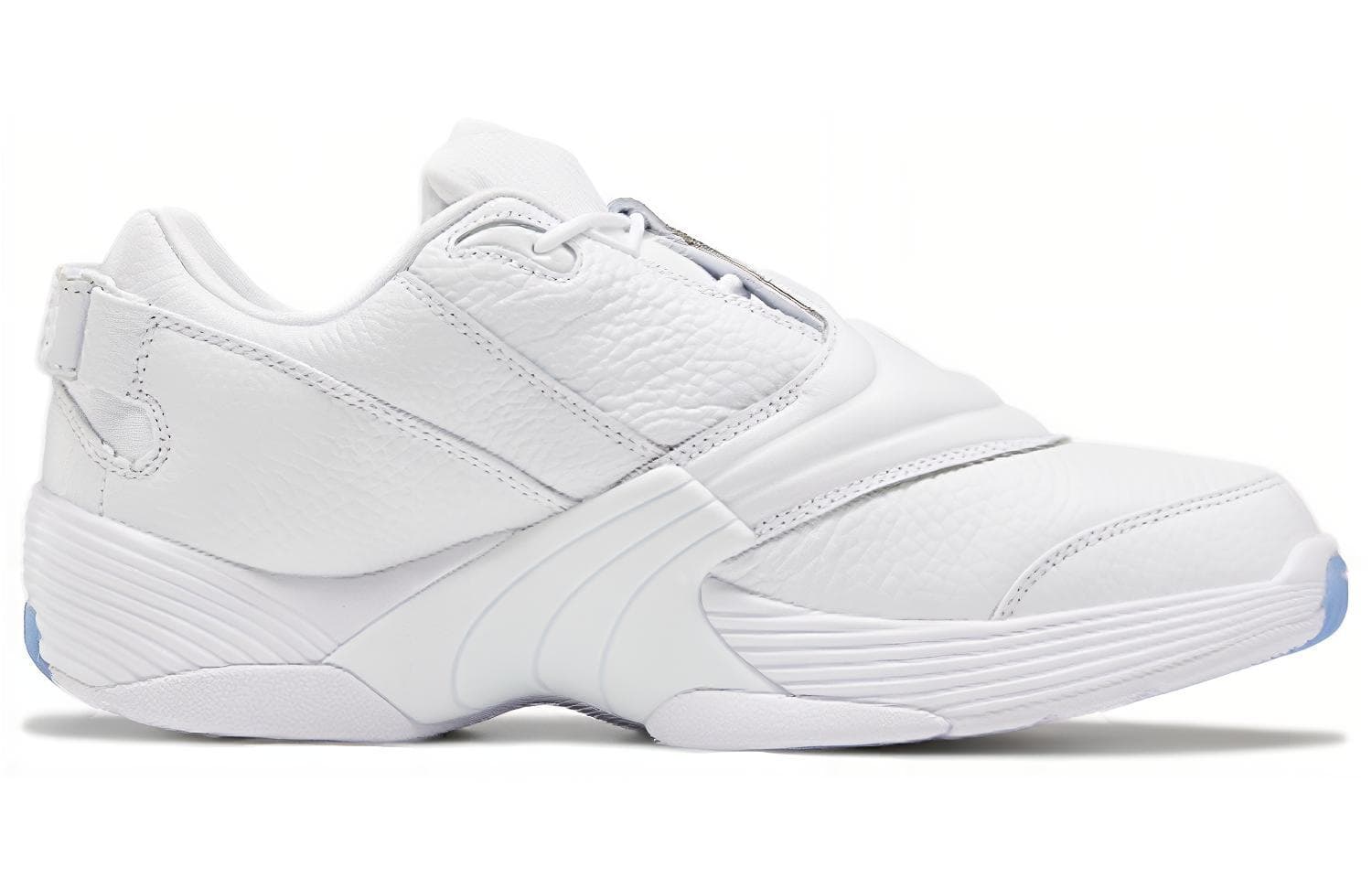 Ретро баскетбольные кроссовки Reebok Answer V - изображение 2