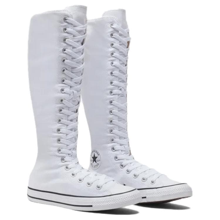 Кеды Converse All Star High Top White - изображение 3