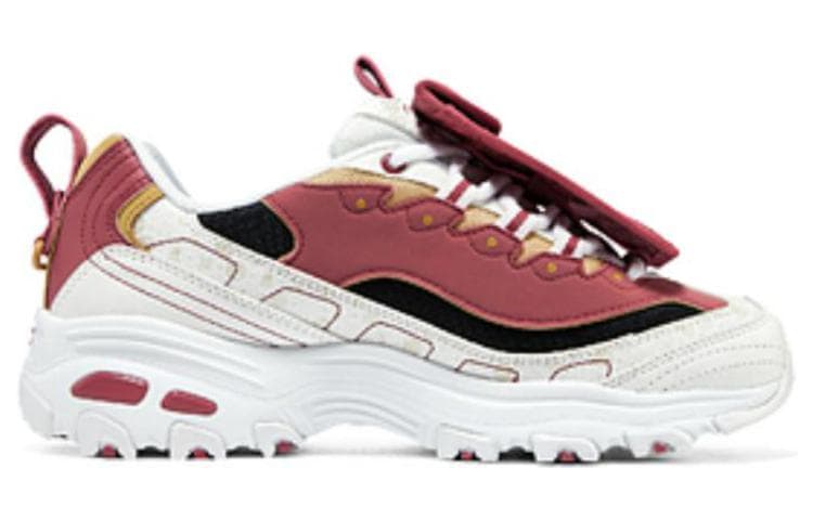 Кроссовки Skechers D'LITES CNY Edition - изображение 2