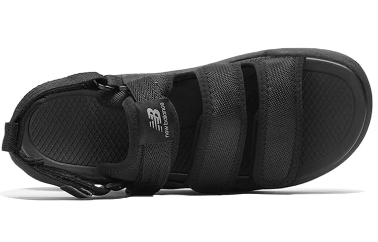 Шлёпанцы New Balance 3205 - изображение 2