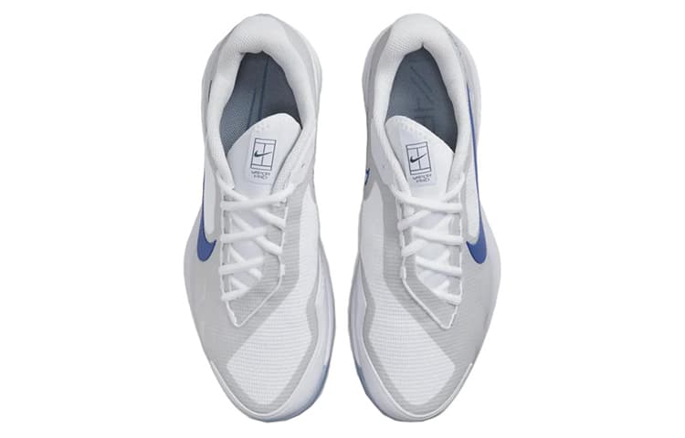 Кроссовки для тенниса Nike Air Zoom Vapor Pro Court - изображение 4