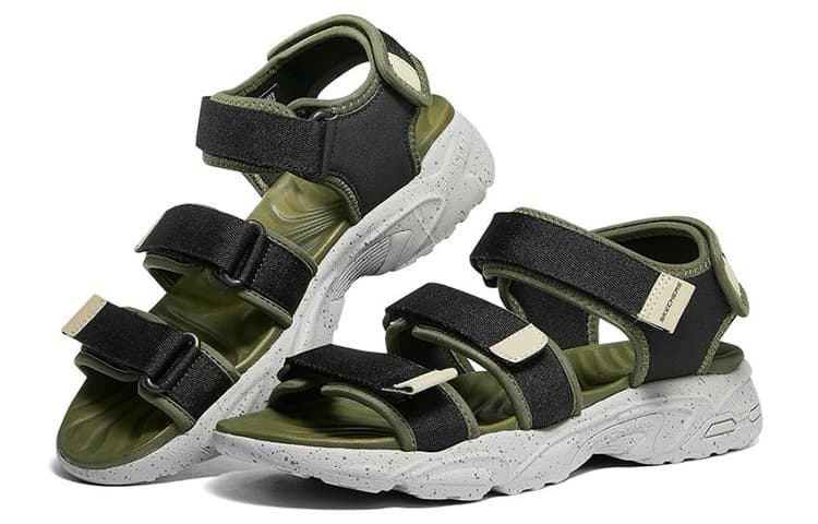 Сандалии с ремешком Skechers Stamina Sandal - изображение 3