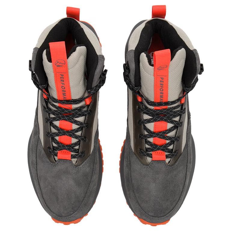 Кроссовки Timberland - изображение 3