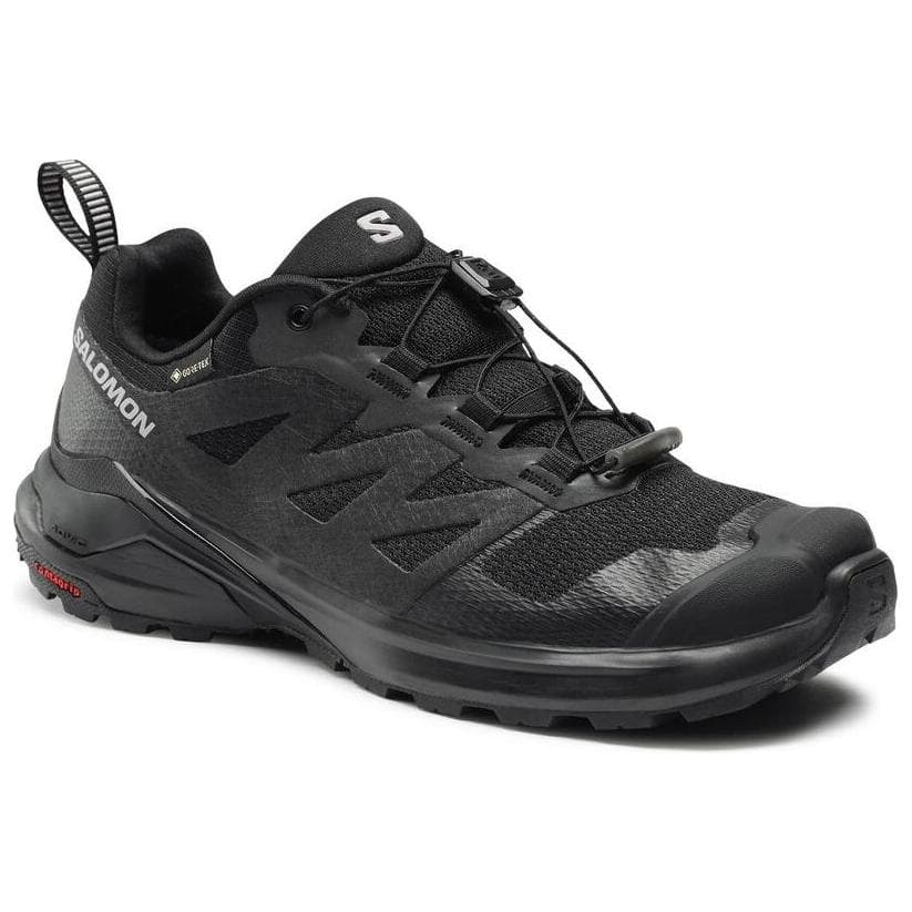 Кроссовки SALOMON X-ADVENTURE GORE-TEX - изображение 4