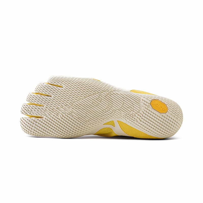 Кроссовки Vibram KSO EVO противоскользящий устойчивый к истиранию дышащий и быстросохнущий низкий топ - изображение 2