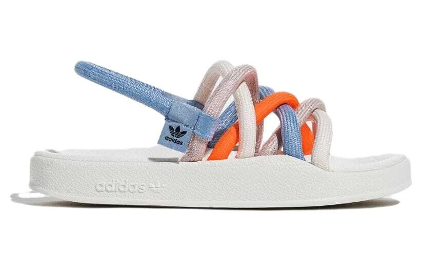 Сандалии с ремешком adidas Adilette Noda - изображение 2