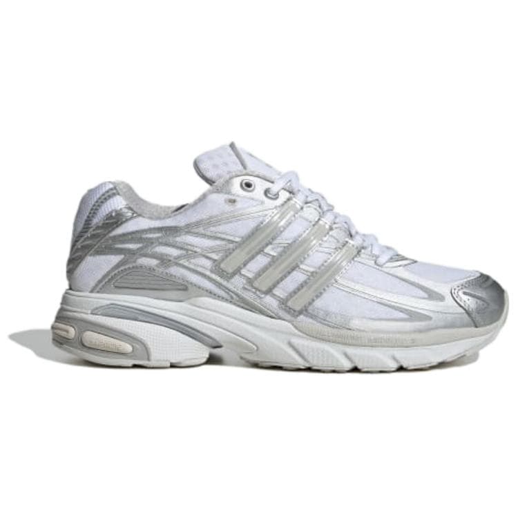 Кроссовки Adidas Originals ADISTAR CUSHION противоскользящий устойчивый к истиранию низкий топ увеличивающий высоту - изображение 2