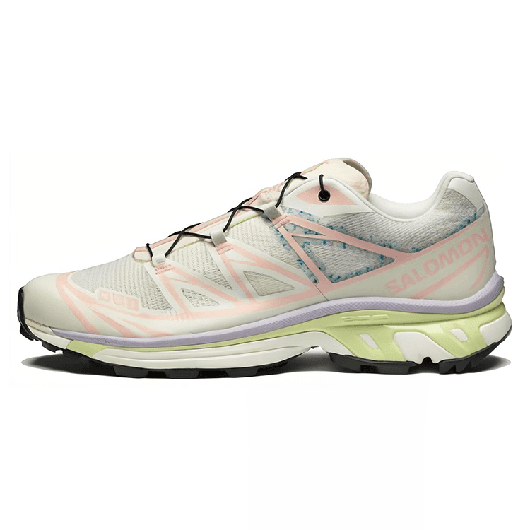 Кроссовки SALOMON XT-6 - изображение 1