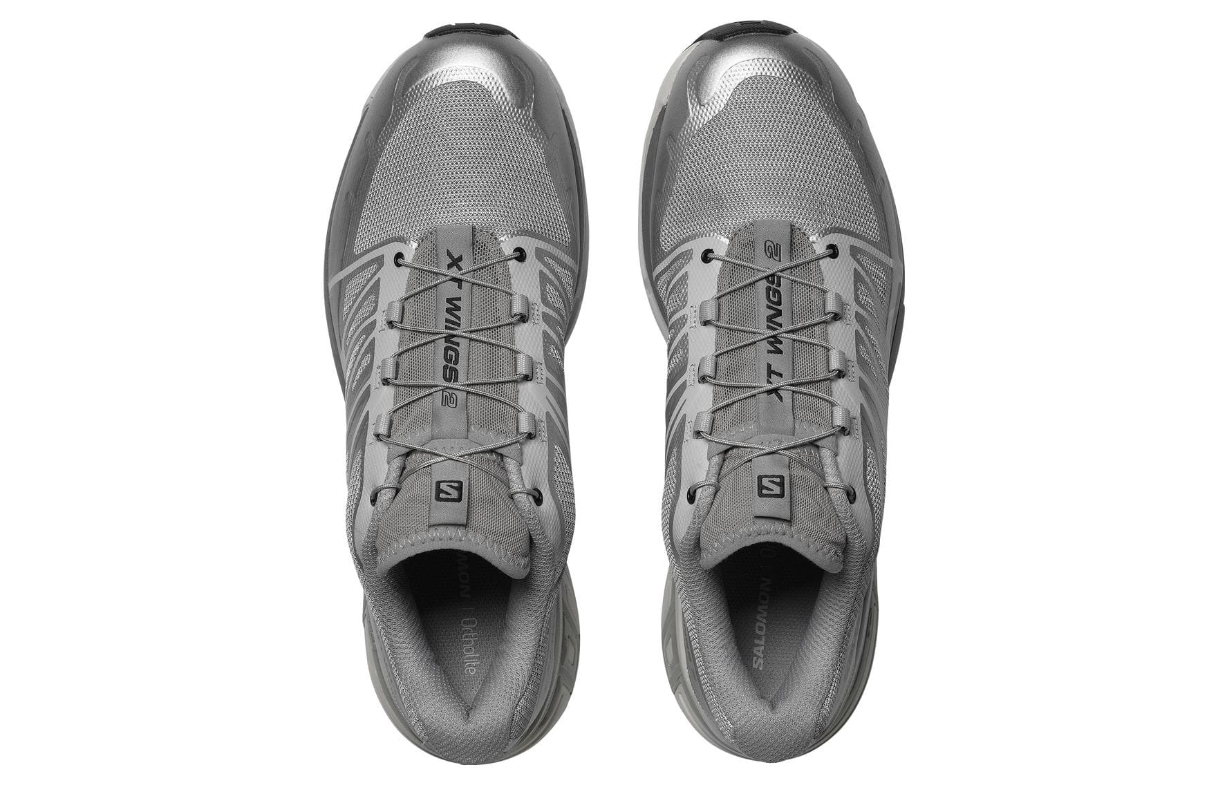 Кроссовки SOPHNET. x SALOMON XT-Wings 2 - изображение 5