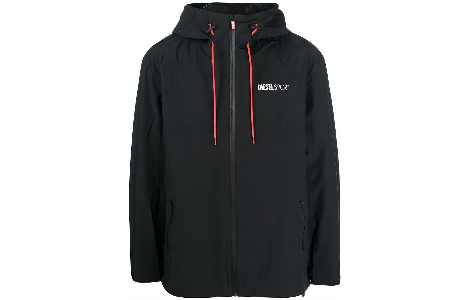 Куртка DIESEL SS23 Logo - изображение 1