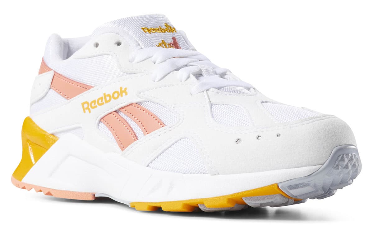 Кроссовки для спортзала Reebok Aztrek - изображение 3