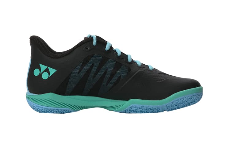 Кроссовки для бадминтона YONEX Power Cushion Comfort Black Mint - изображение 2