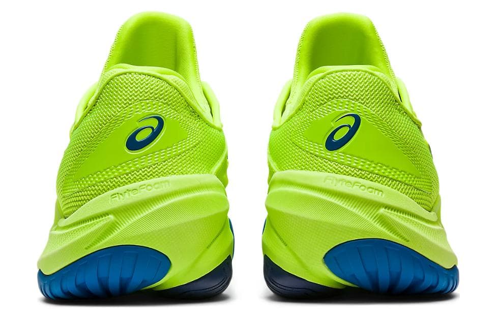 Кроссовки для тенниса Asics Court FF 3 - изображение 6