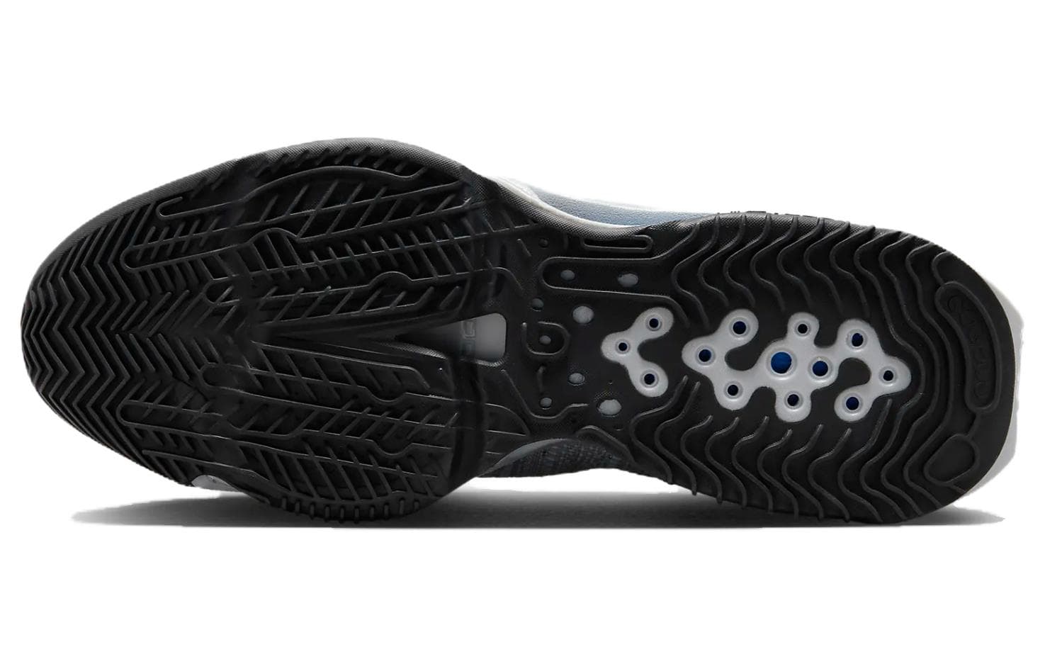 Кроссовки для баскетбола Nike Air Zoom G.T. Jump 2 - изображение 6