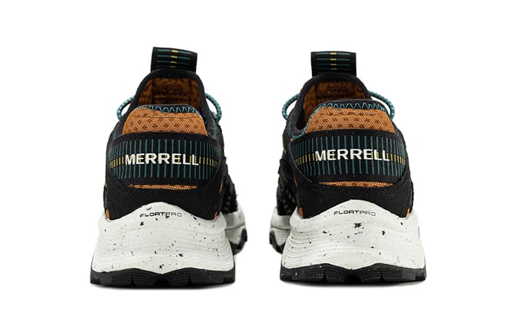 Сандалии MERRELL - изображение 4