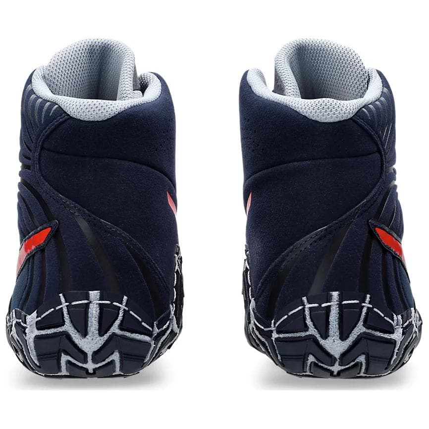 Кроссовки для спортзала Asics Aggressor 5 - изображение 4