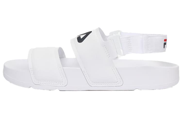 Сандалии с ремешком FILA Drifter Slide - изображение 1