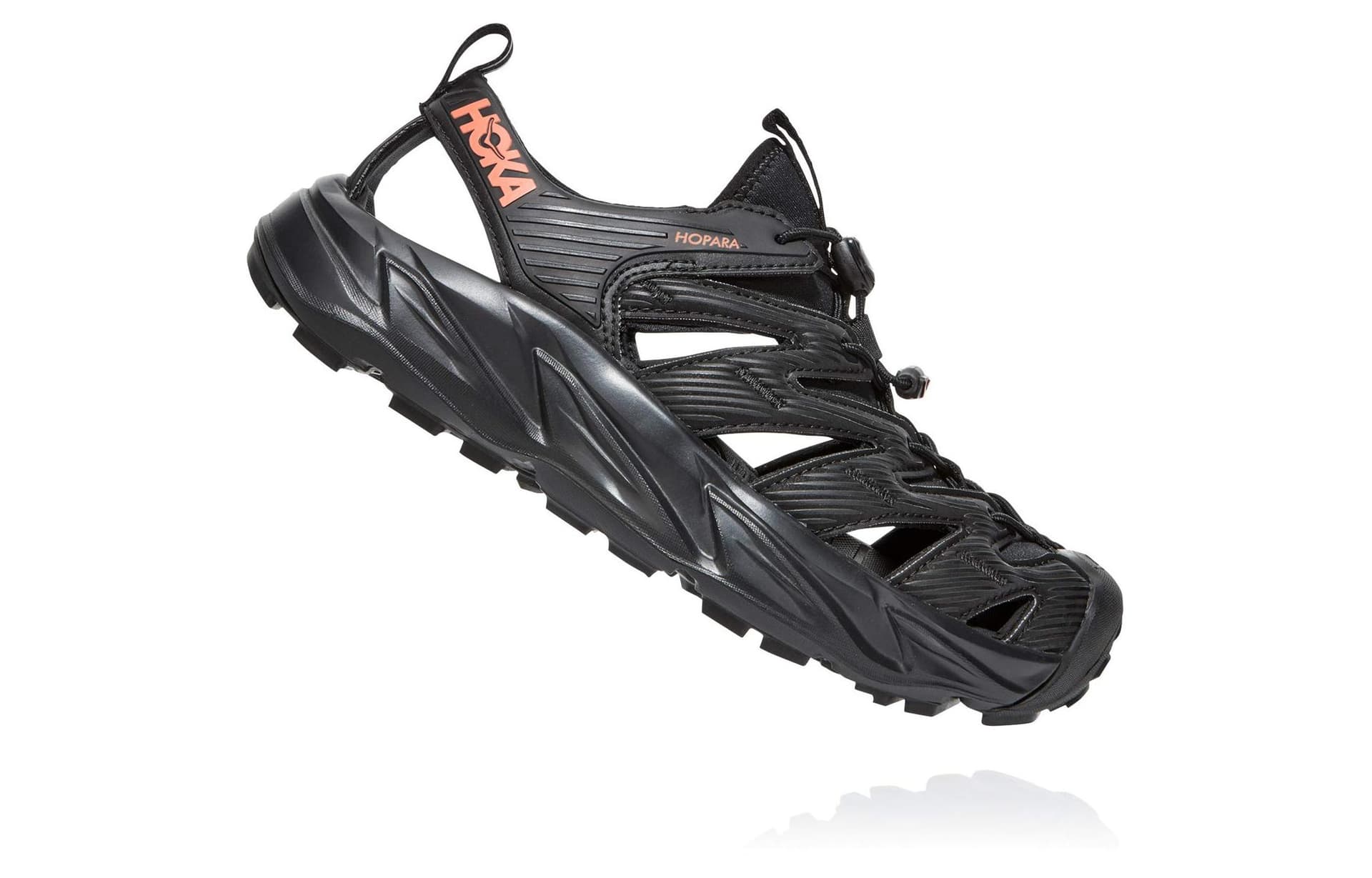 Сандалии HOKA ONE ONE Hopara - изображение 4