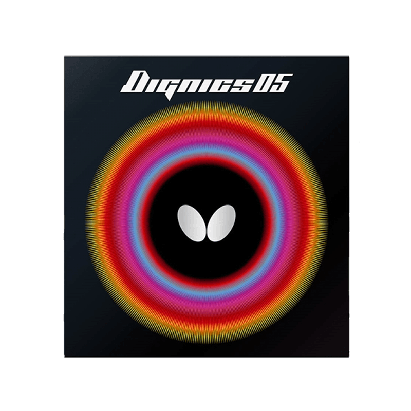Butterfly DIGNICS 05 - изображение 1